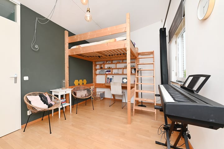 Foto 35 van Moskousingel 23