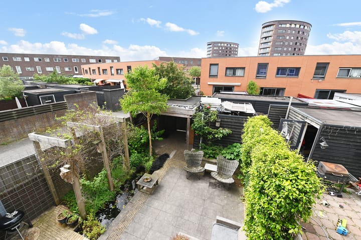 Foto 37 van Moskousingel 23