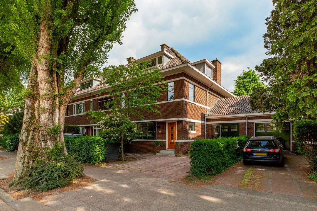 Foto 1 van Statenlaan 67