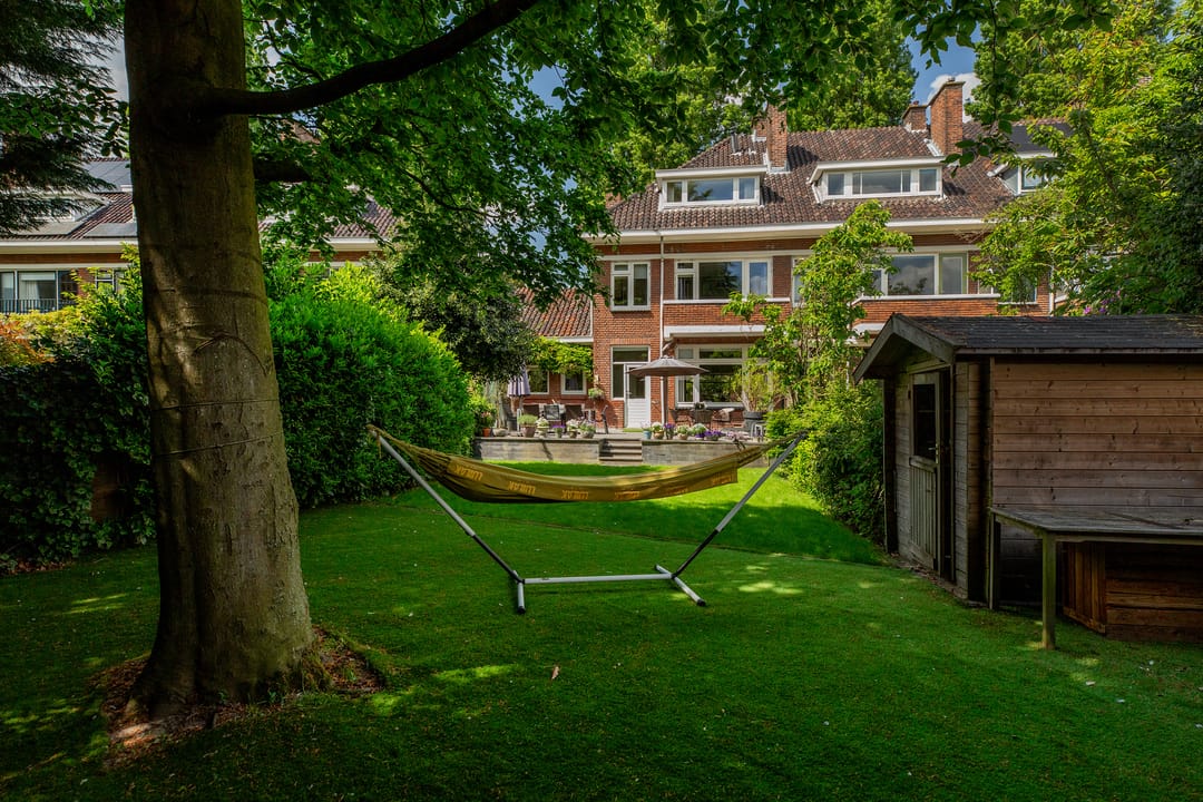 Foto 2 van Statenlaan 67