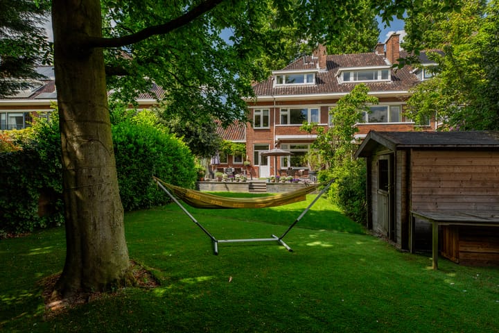 Foto 2 van Statenlaan 67