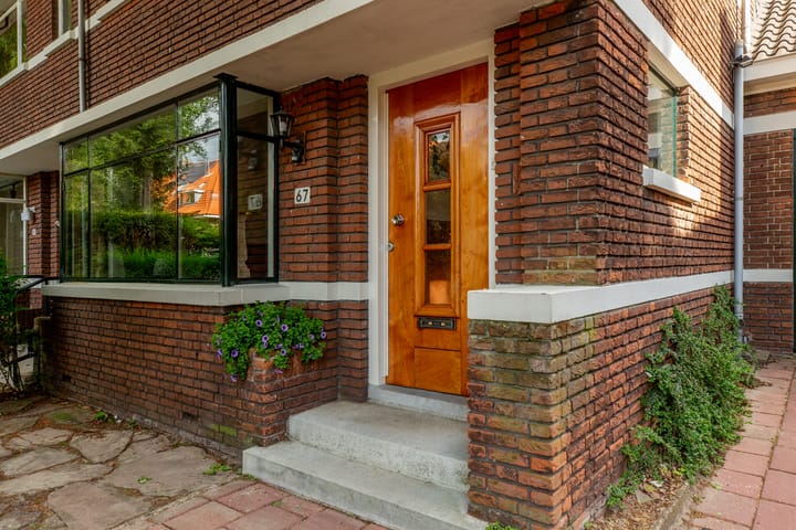 Foto 5 van Statenlaan 67