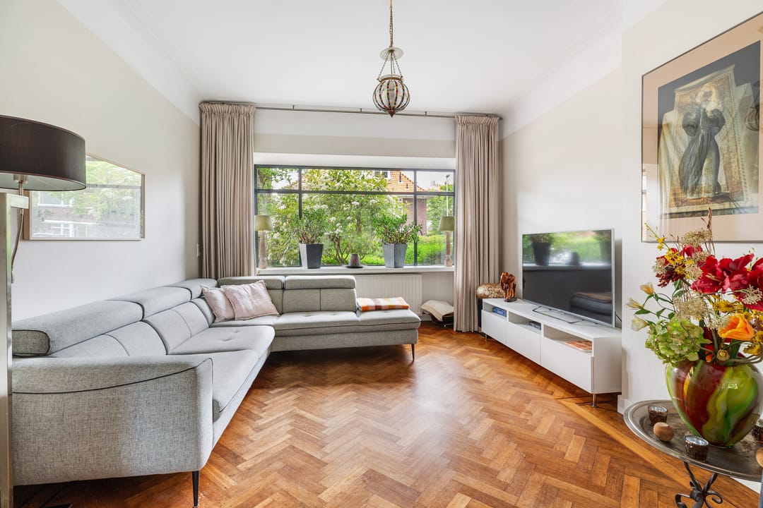 Foto 8 van Statenlaan 67