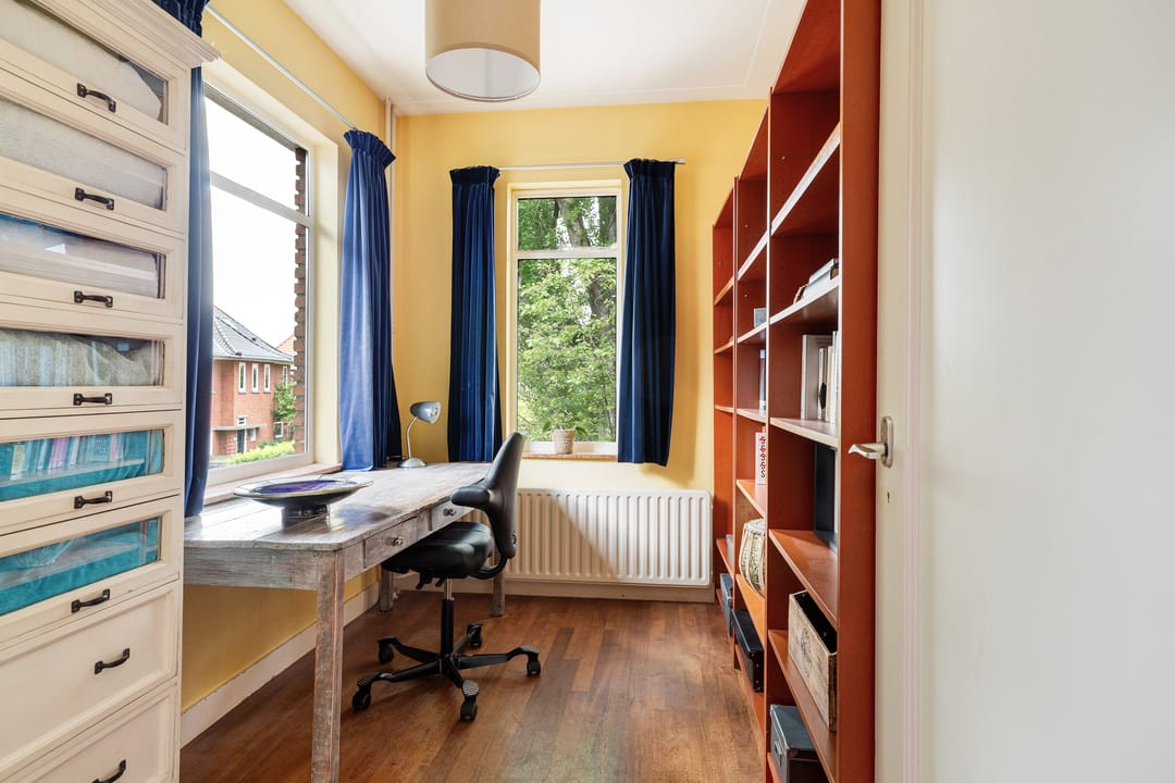 Foto 23 van Statenlaan 67