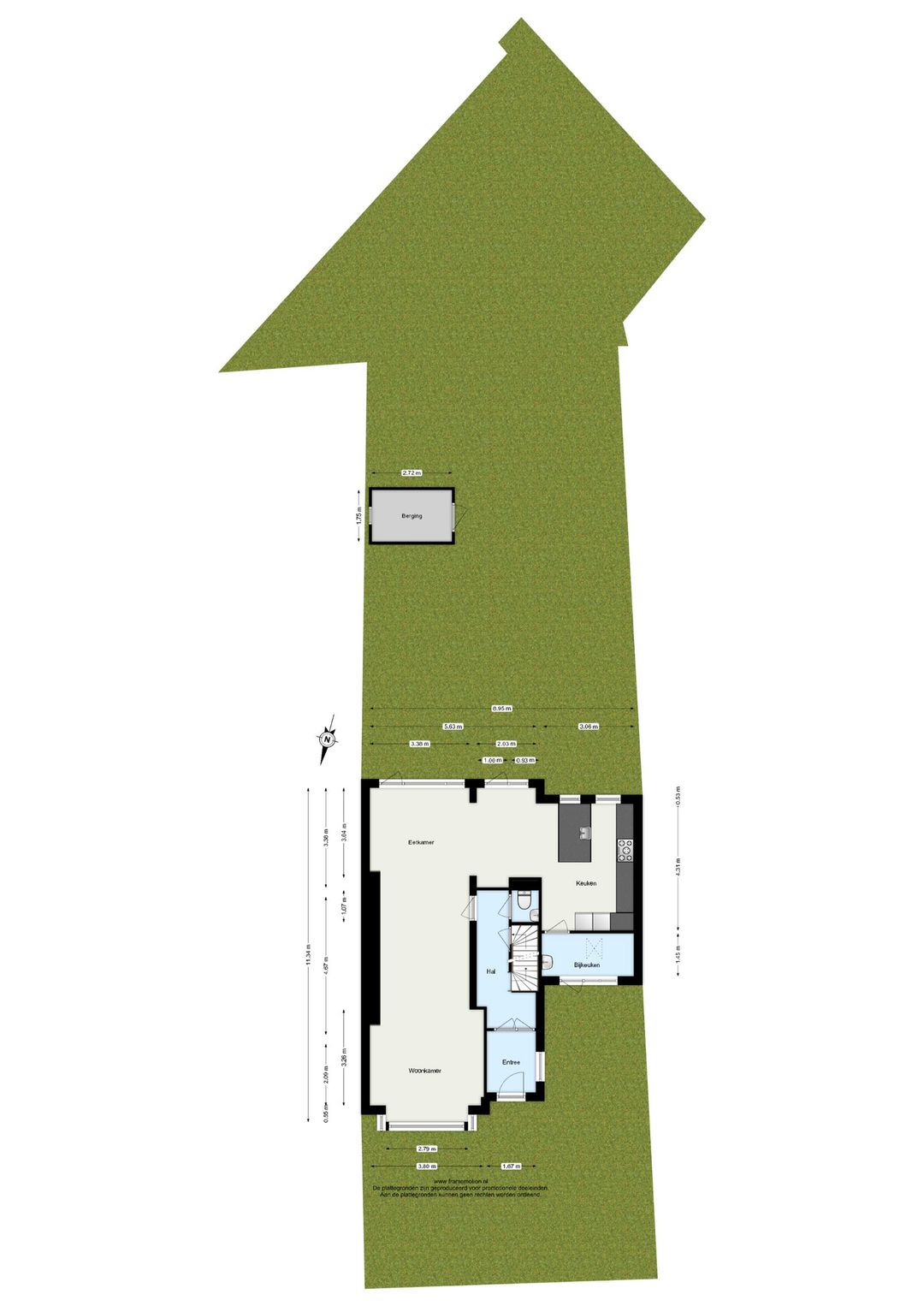 Foto 52 van Statenlaan 67