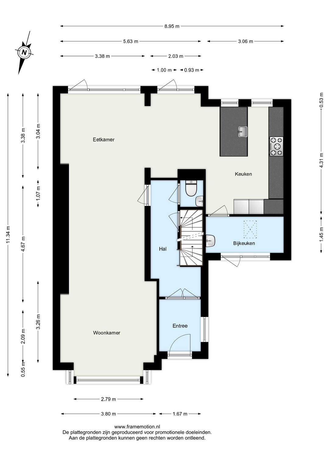 Foto 53 van Statenlaan 67