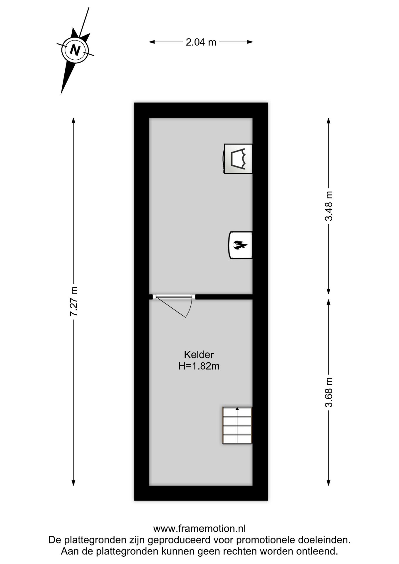 Foto 54 van Statenlaan 67