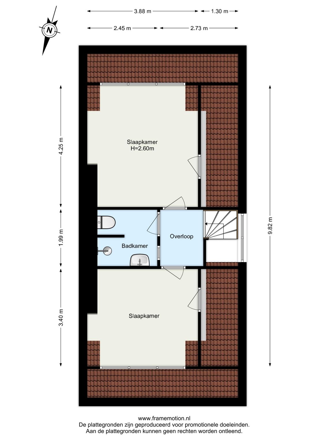 Foto 56 van Statenlaan 67