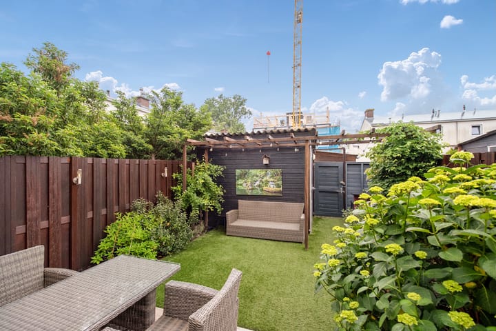 Foto 5 van Lijsterbeslaan 94