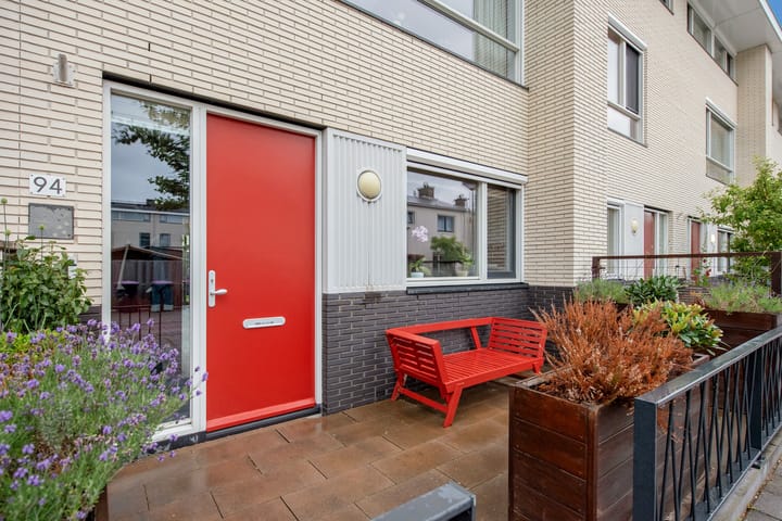 Foto 6 van Lijsterbeslaan 94