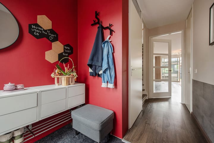 Foto 7 van Lijsterbeslaan 94