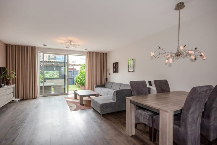 Foto 8 van Lijsterbeslaan 94