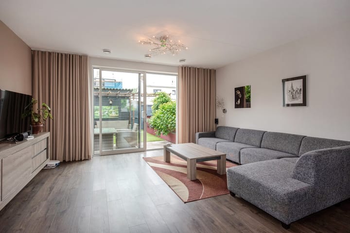 Foto 10 van Lijsterbeslaan 94