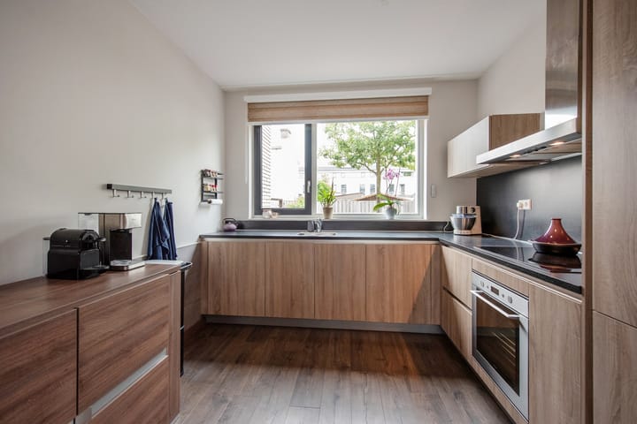 Foto 15 van Lijsterbeslaan 94