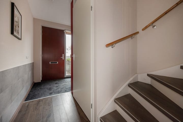 Foto 19 van Lijsterbeslaan 94