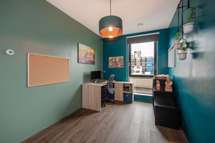 Foto 23 van Lijsterbeslaan 94