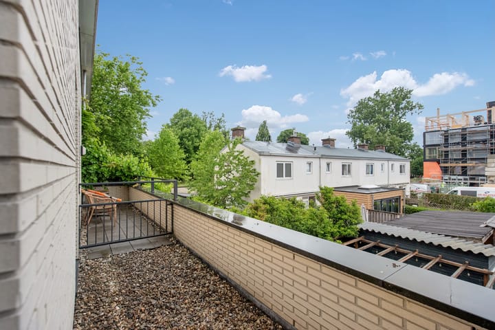 Foto 24 van Lijsterbeslaan 94