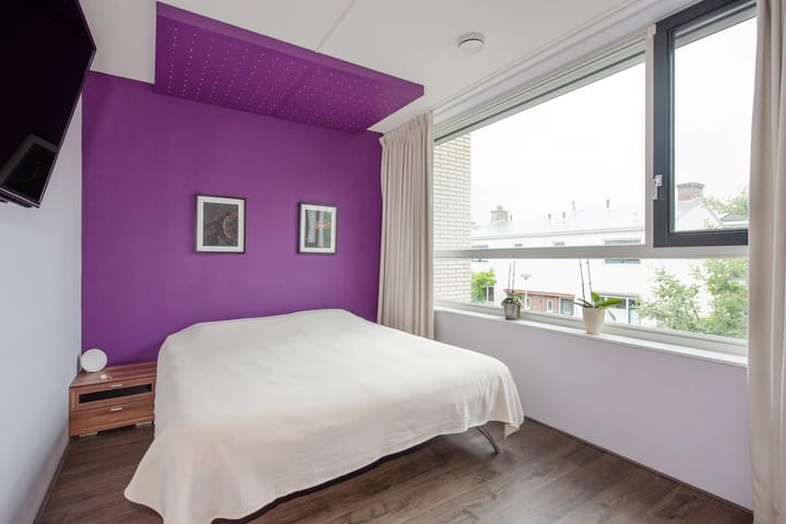 Foto 27 van Lijsterbeslaan 94