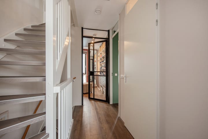 Foto 29 van Lijsterbeslaan 94