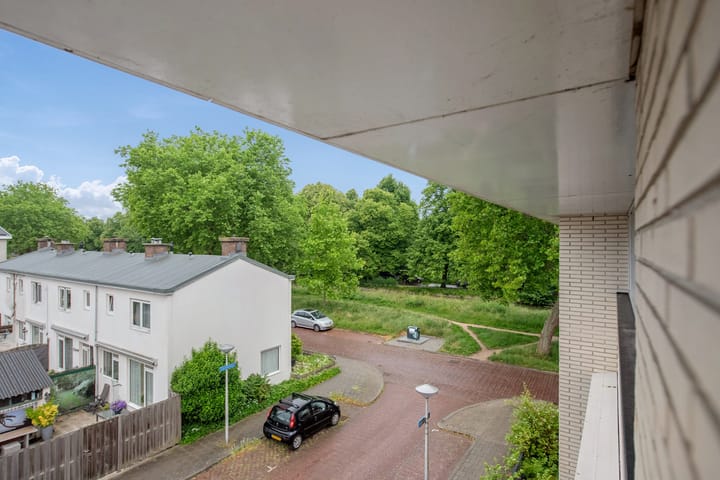 Foto 34 van Lijsterbeslaan 94