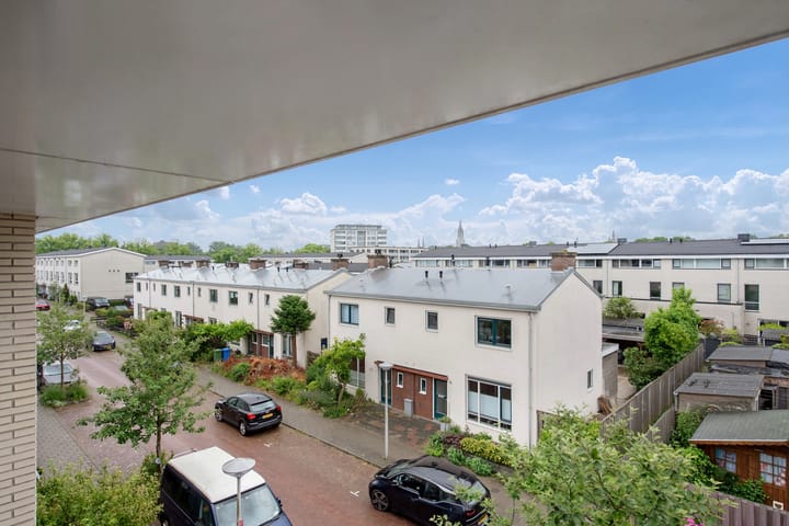 Foto 35 van Lijsterbeslaan 94