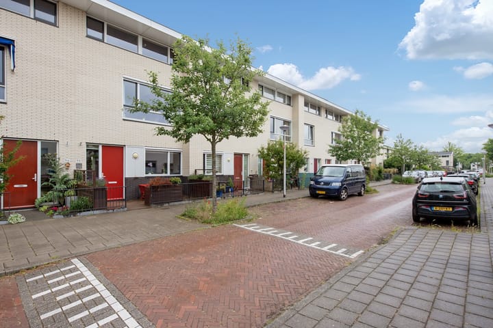 Foto 36 van Lijsterbeslaan 94