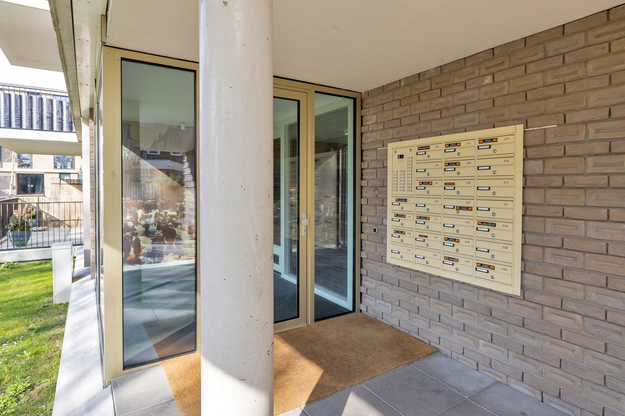 Foto 3 van Blauwe Berg 21-G