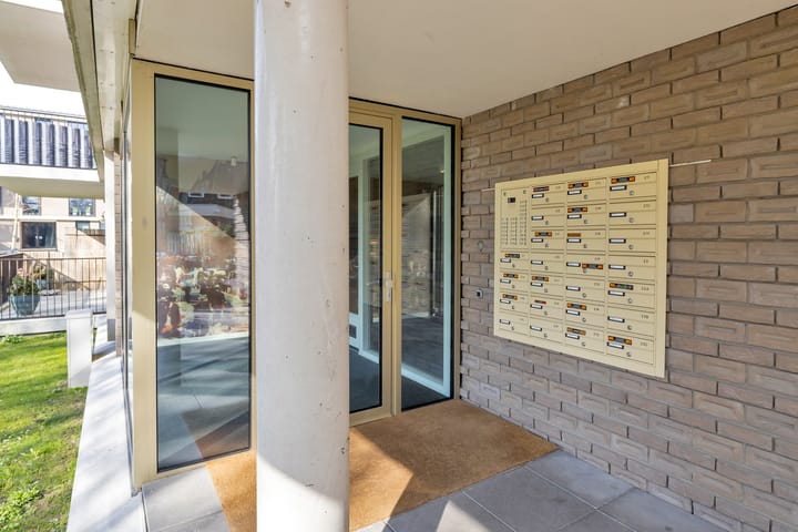 Foto 3 van Blauwe Berg 21-G