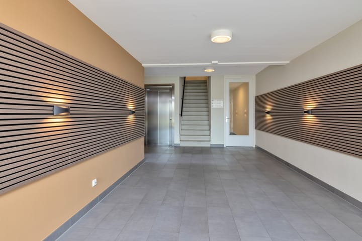 Foto 4 van Blauwe Berg 21-G