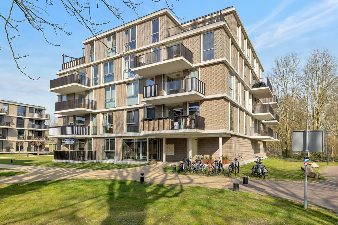 Foto 2 van Blauwe Berg 21-G