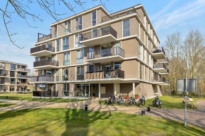 Foto 2 van Blauwe Berg 21-G