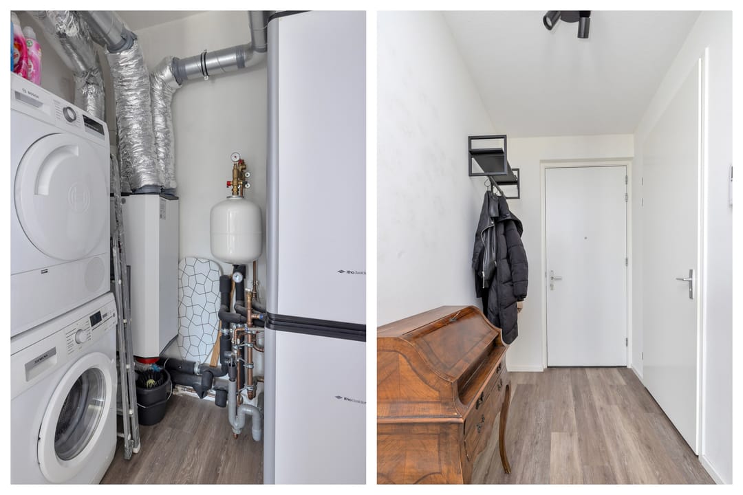 Foto 7 van Blauwe Berg 21-G