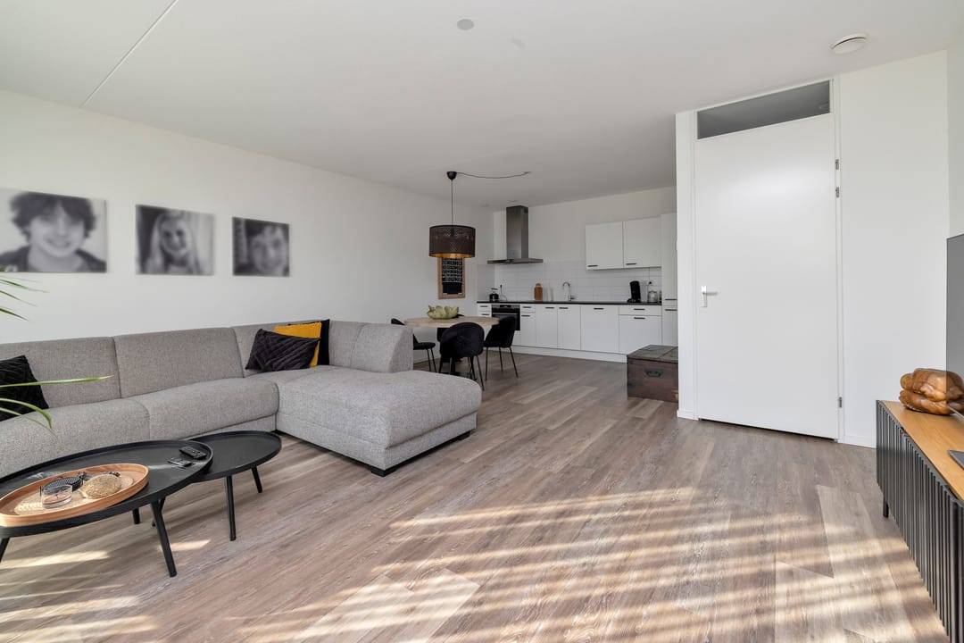 Foto 13 van Blauwe Berg 21-G