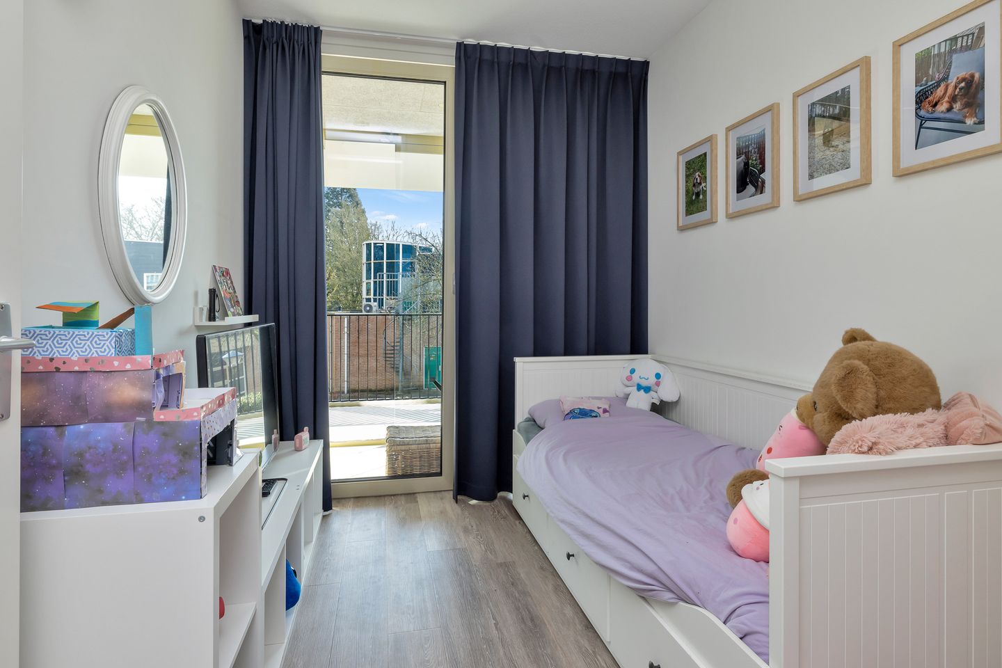 Foto 20 van Blauwe Berg 21-G