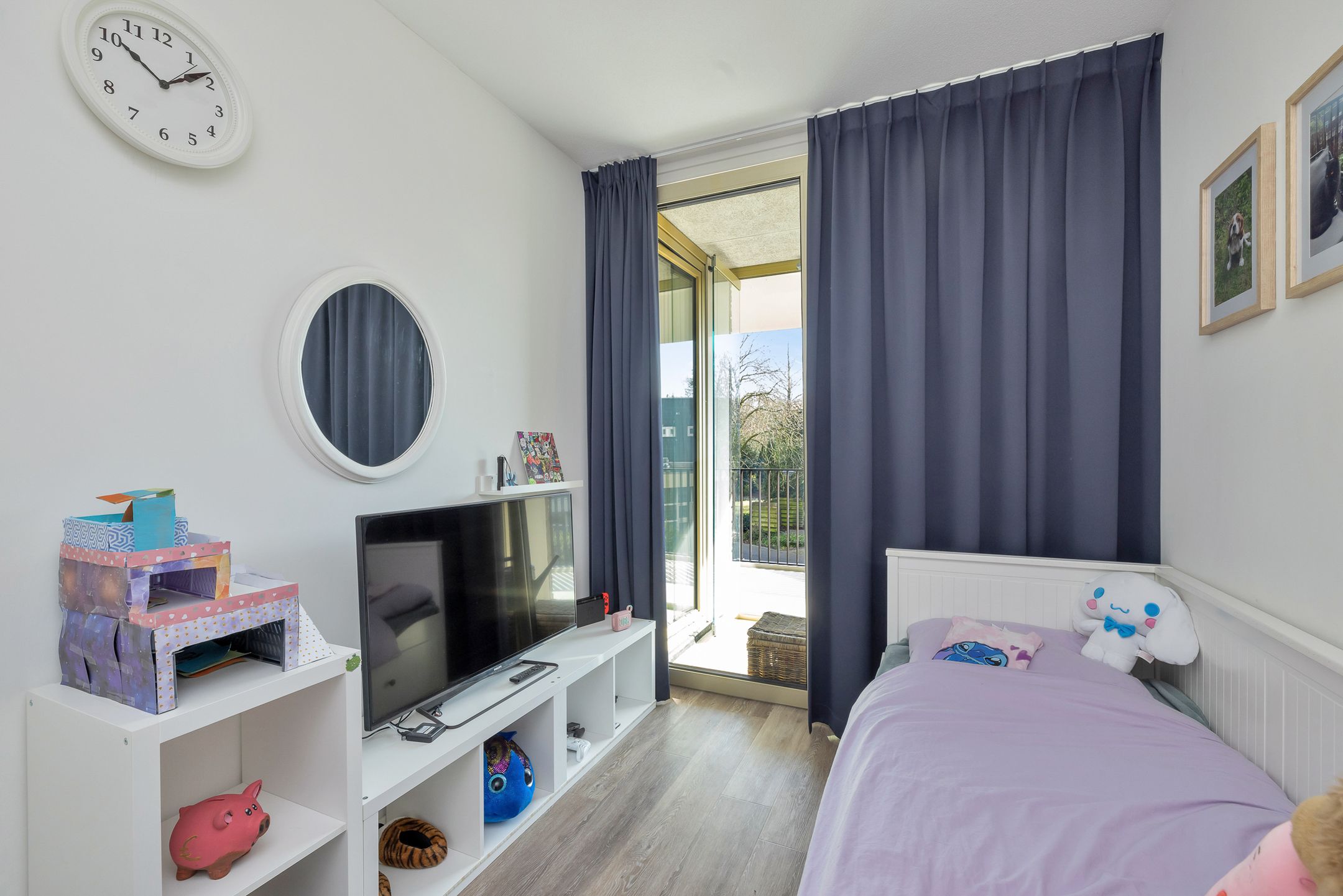 Foto 21 van Blauwe Berg 21-G