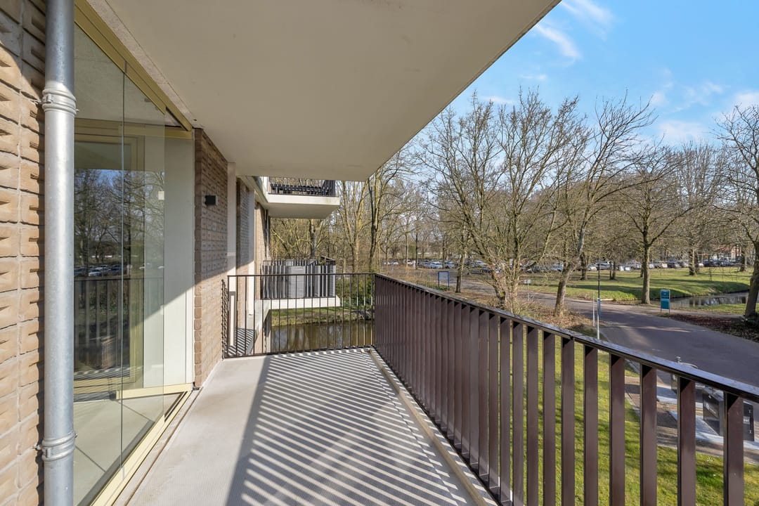 Foto 32 van Blauwe Berg 21-G