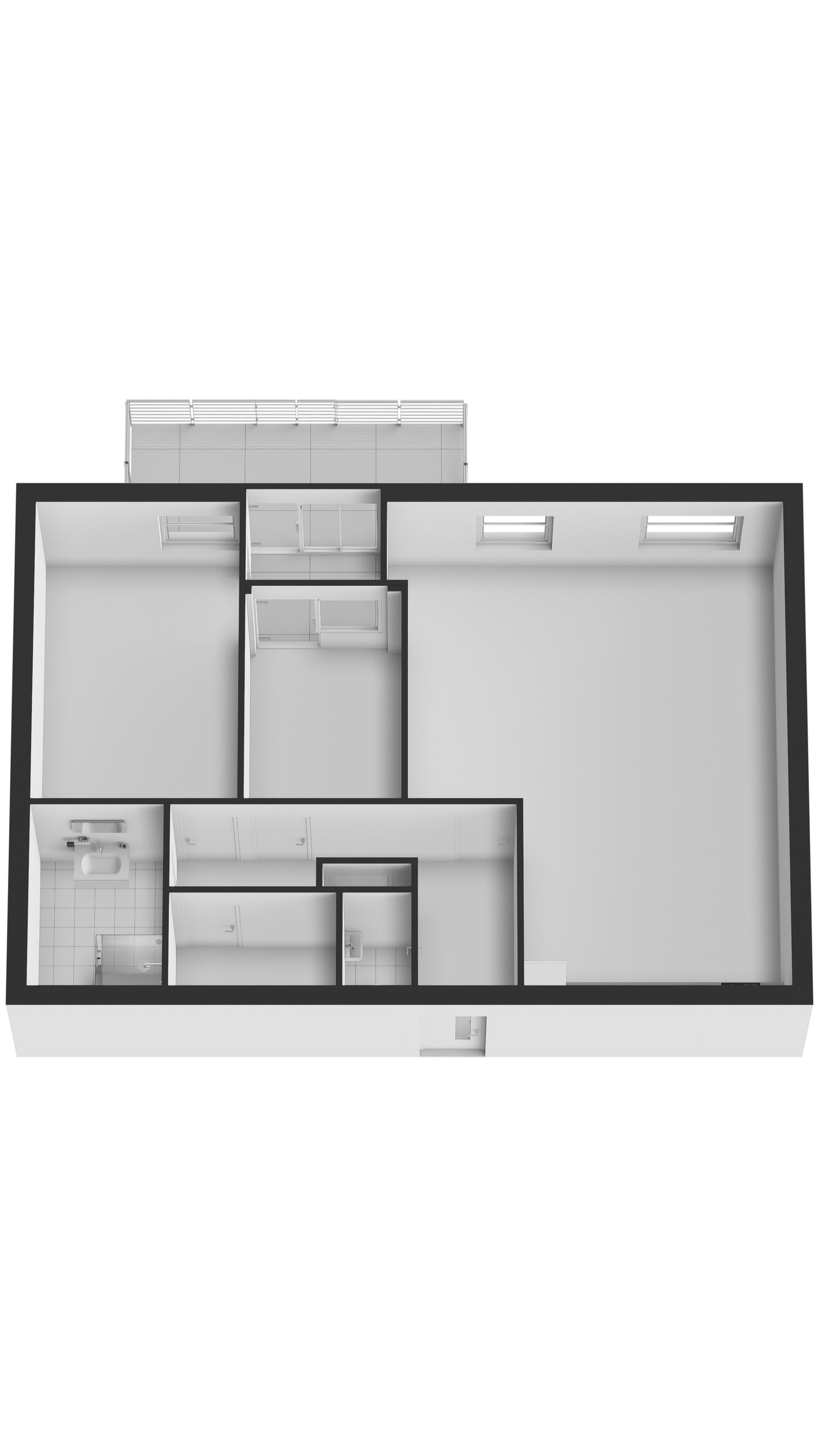 Foto 35 van Blauwe Berg 21-G