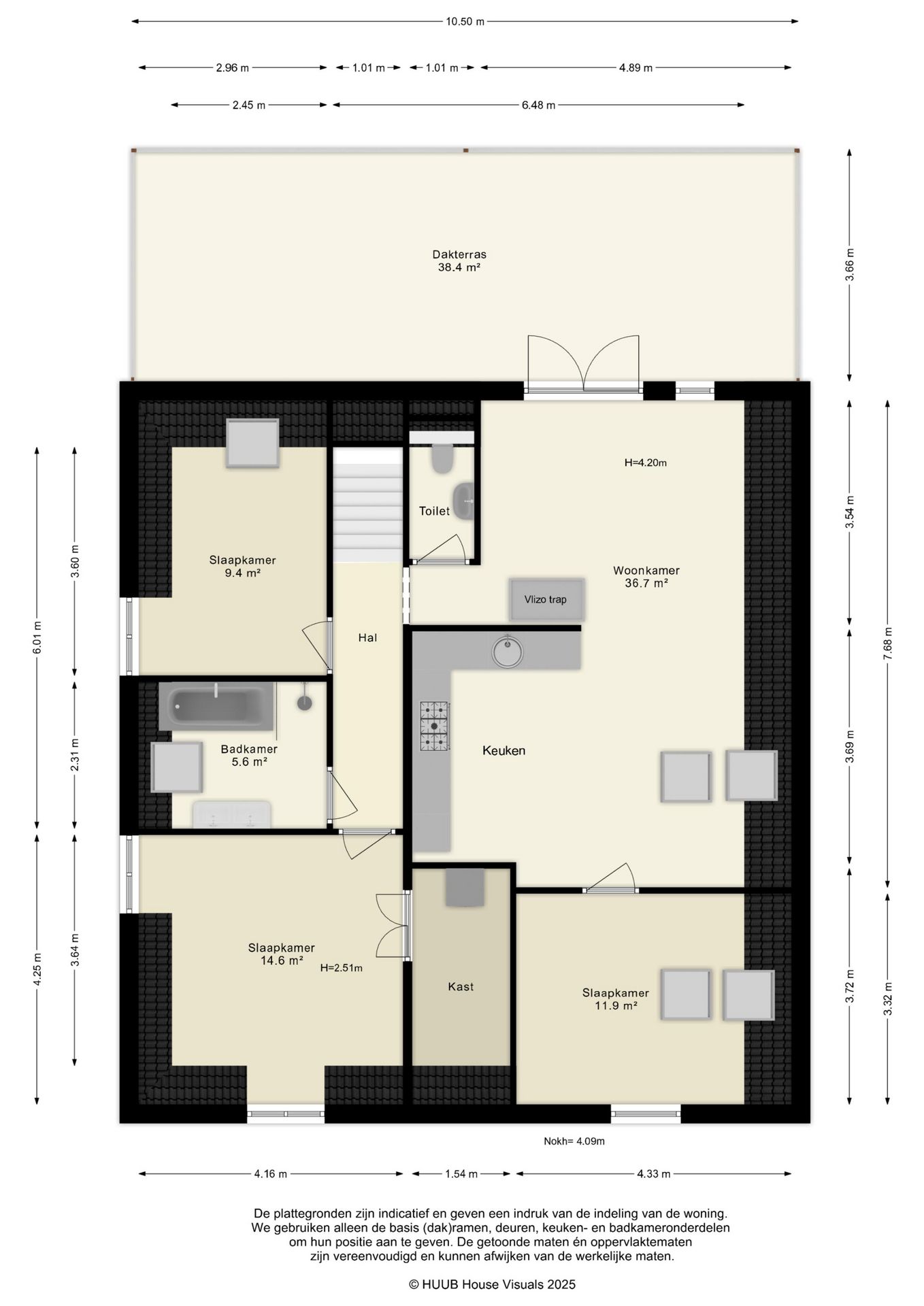 Foto 33 van Rijksstraatweg 216-B