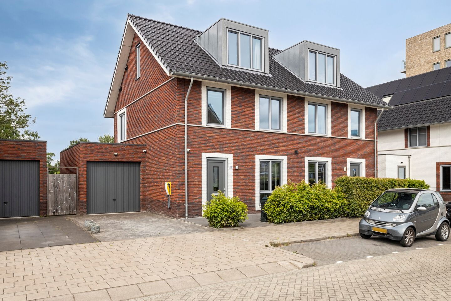 Esther Vergeerstraat 61 main image