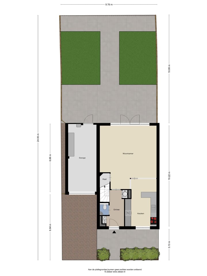 Foto 29 van Esther Vergeerstraat 61