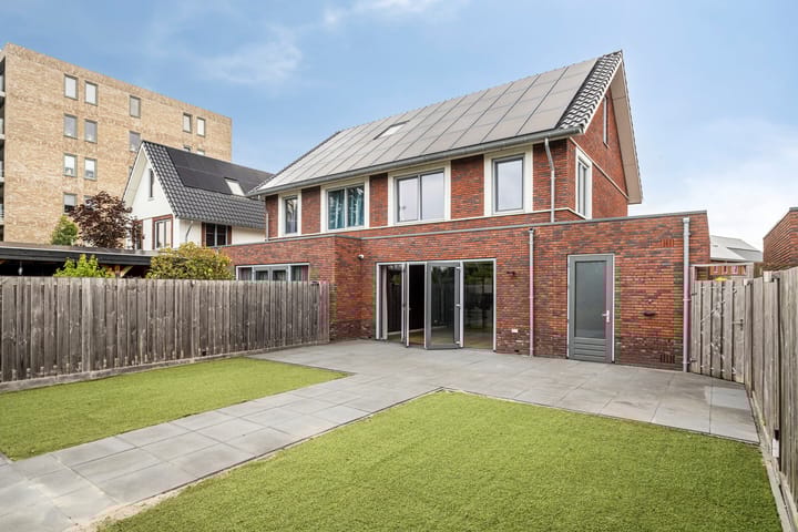 Foto 2 van Esther Vergeerstraat 61