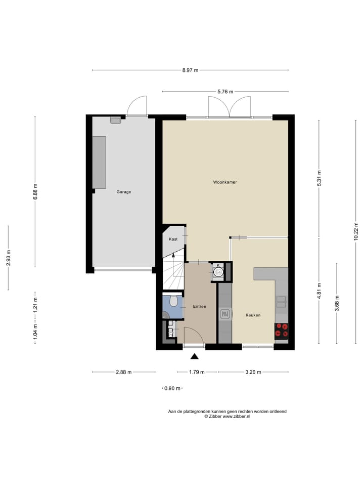 Foto 30 van Esther Vergeerstraat 61