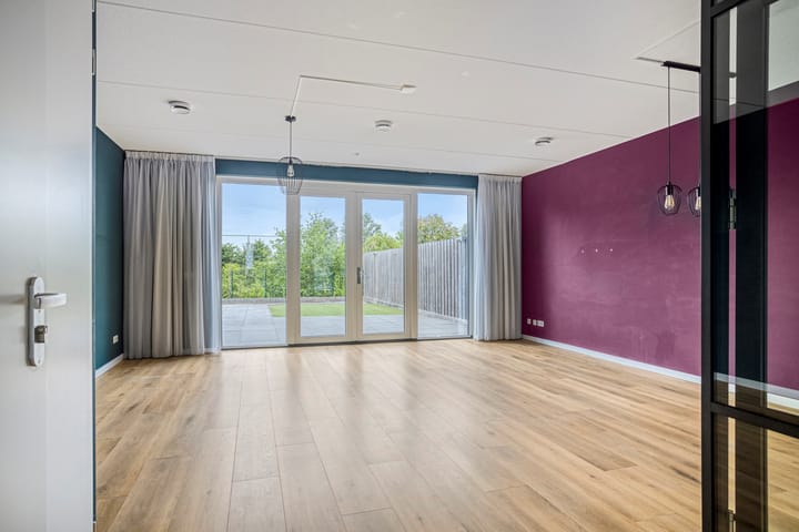 Foto 3 van Esther Vergeerstraat 61