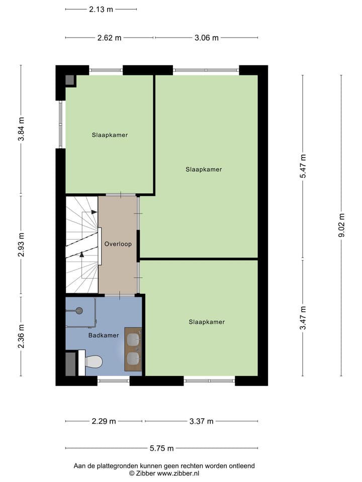 Foto 31 van Esther Vergeerstraat 61