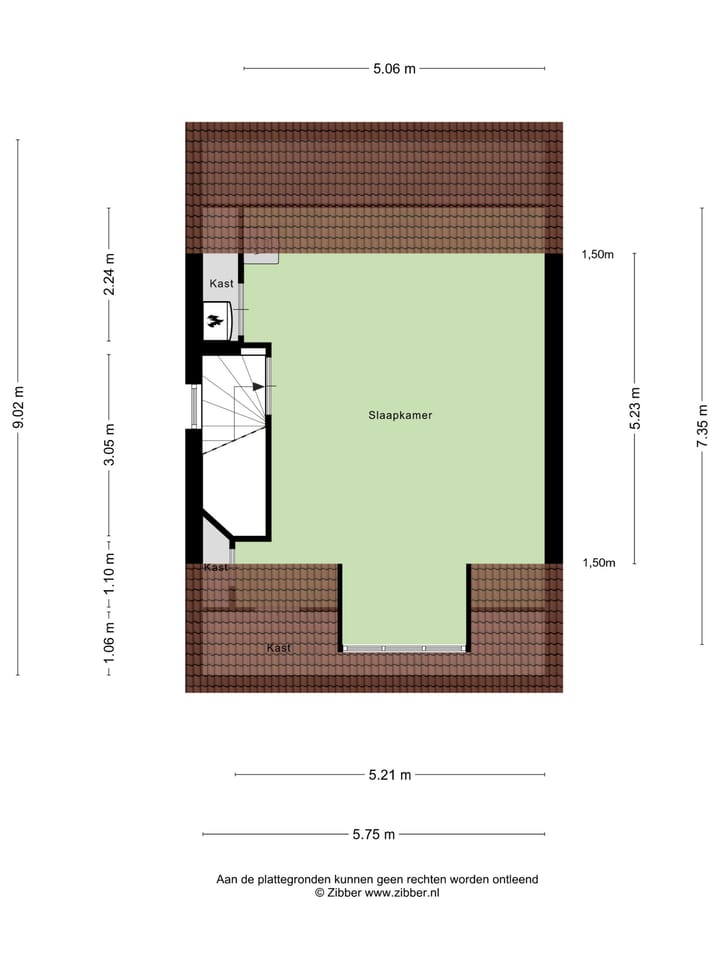 Foto 32 van Esther Vergeerstraat 61