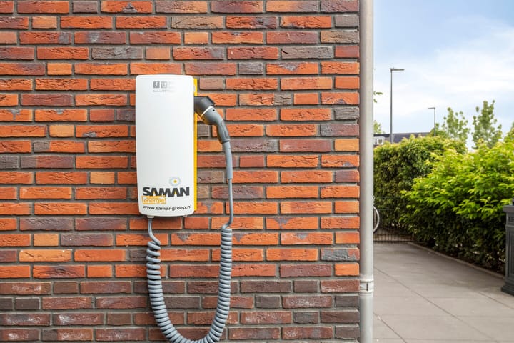 Foto 6 van Esther Vergeerstraat 61