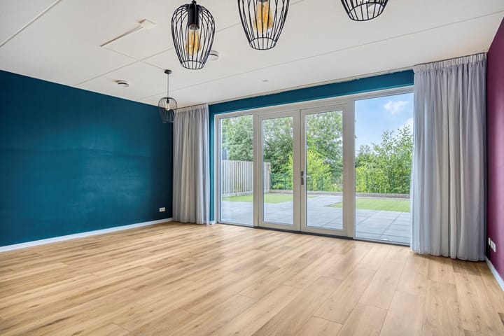 Foto 7 van Esther Vergeerstraat 61