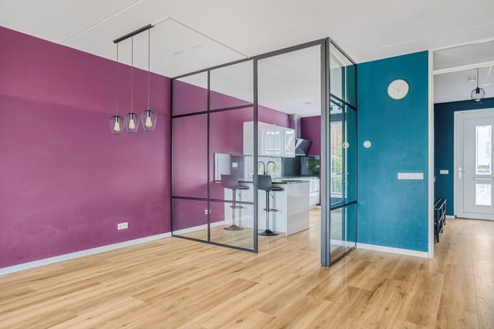 Foto 9 van Esther Vergeerstraat 61