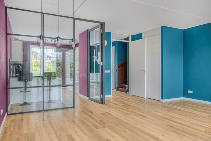 Foto 10 van Esther Vergeerstraat 61