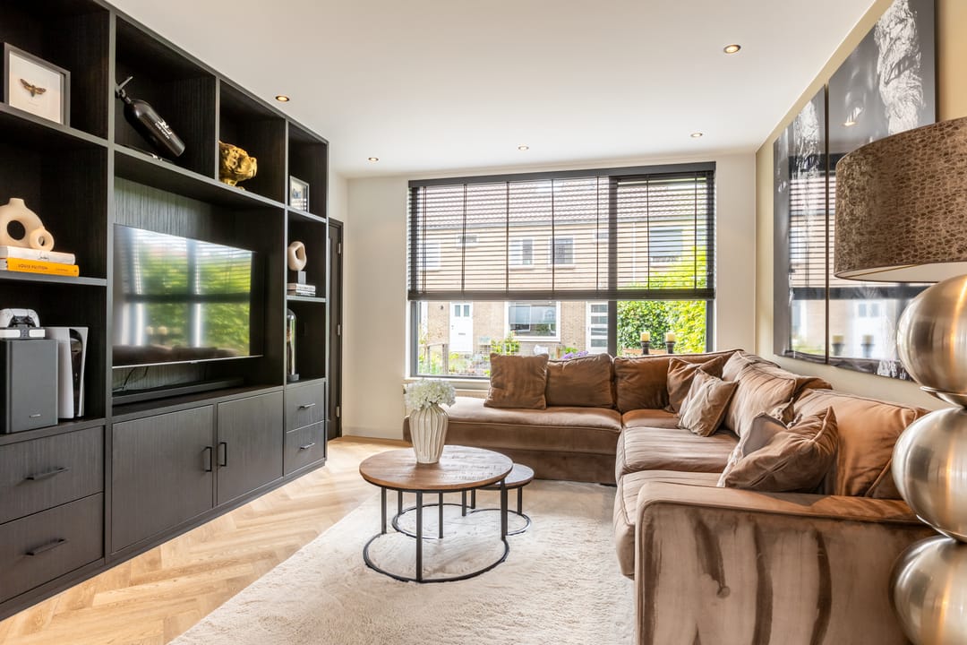 Foto 2 van Prins Bernhardstraat 6